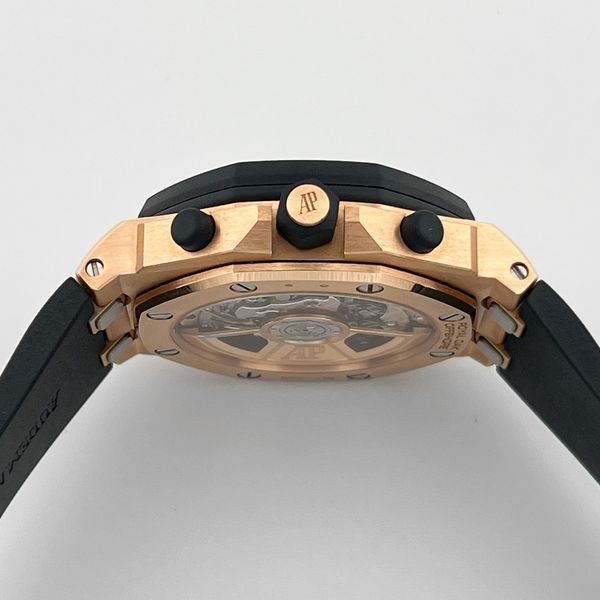 Audemars Piguet Royal Oak Offshore 26238OK.OO.A002CA.01